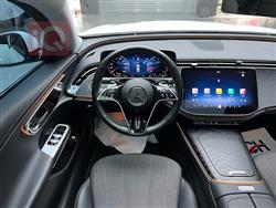 مرسيدس بنز E-Class